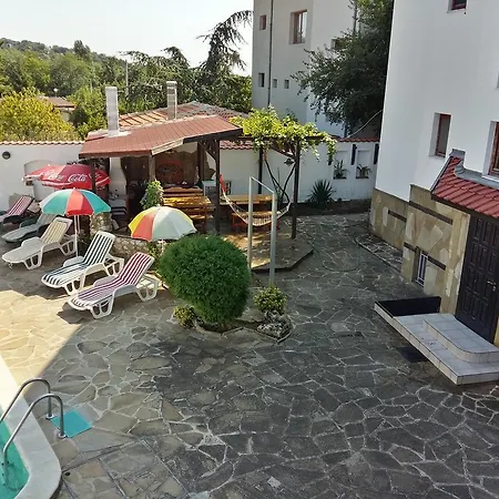 Yanina Maison d'hôtes Varna