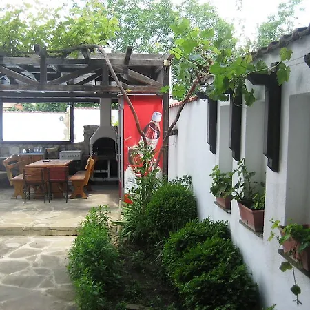 Maison d'hôtes Yanina
