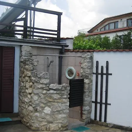 Guest house Yanina *