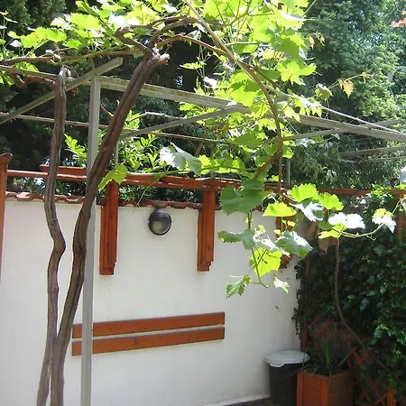 Yanina Maison d'hôtes *
