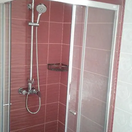 Guest house Yanina *
